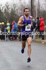 Mens relay, Elswick Harriers Relays, Newburn, Newcastle. Photo: David T. Hewitson/Sports for All Pics